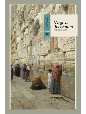 VIAJE A JERUSALÉN