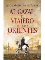 AL GAZAL, EL VIAJERO DE LOS DOS ORIENTES