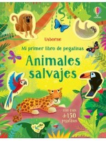ANIMALES SALVAJES