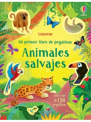 ANIMALES SALVAJES