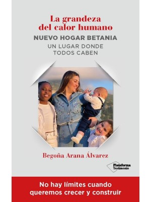 GRANDEZA DEL CALOR HUMANO, LA