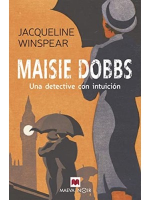 MAISIE DOBBS