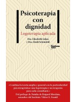 PSICOTERAPIA CON DIGNIDAD