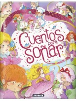 CUENTOS PARA SOÑAR