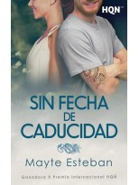 SIN FECHA DE CADUCIDAD