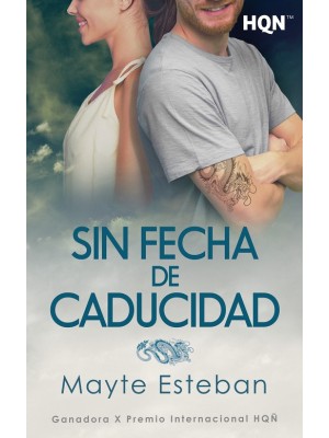 SIN FECHA DE CADUCIDAD