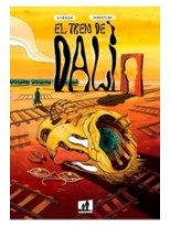 TREN DE DALI, EL
