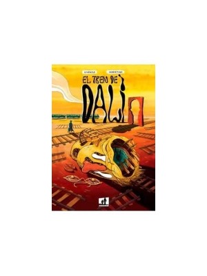 TREN DE DALI, EL