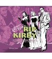 RIP KIRBY DE ALEX RAYMOND Nº 03/04