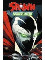 SPAWN: PROFECÍA DE MUERTE