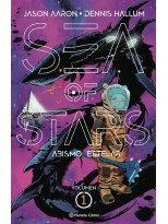SEA OF STARS Nº 01
