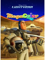 LIGHTYEAR. MEGACOLOR