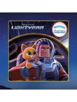 LIGHTYEAR. PRIMEROS LECTORES