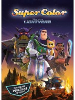 LIGHTYEAR. SUPERCOLOR