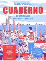 CUADERNO DE ACTIVIDADES PARA MENTES VIAJERAS. VOL. 2