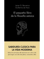 PEQUEÑO LIBRO DE LA FILOSOFÍA ESTOICA, EL