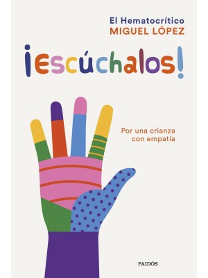 ESCÚCHALOS!