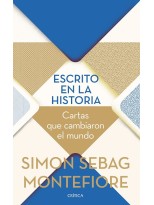 ESCRITO EN LA HISTORIA