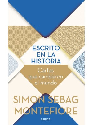 ESCRITO EN LA HISTORIA