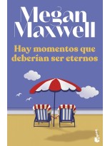 HAY MOMENTOS QUE DEBERÍAN SER ETERNOS