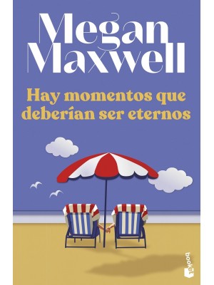 HAY MOMENTOS QUE DEBERÍAN SER ETERNOS