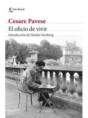 OFICIO DE VIVIR, EL