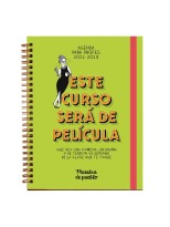 AGENDA MAESTRA DE PUEBLO 2022/2023