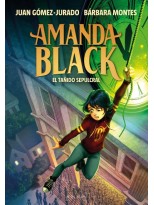AMANDA BLACK /05 EL TAÑIDO SEPULCRAL