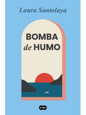 BOMBA DE HUMO