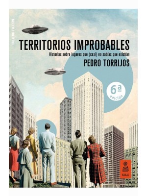 TERRITORIOS IMPROBABLES