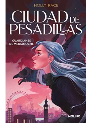 CIUDAD DE PESADILLAS /2 GUARDIANES DE MEDIANOCHE