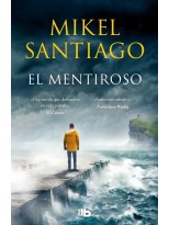 MENTIROSO (TRILOGÍA DE ILLUMBE 1)