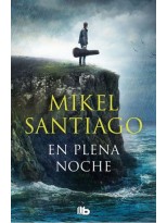 EN PLENA NOCHE (TRILOGÍA DE ILLUMBE 2)