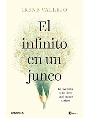 INFINITO EN UN JUNCO, EL
