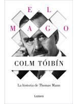 MAGO LA HISTORIA DE THOMAS MANN
