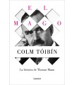 MAGO LA HISTORIA DE THOMAS MANN