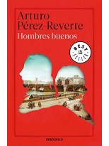 HOMBRES BUENOS