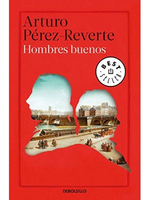 HOMBRES BUENOS