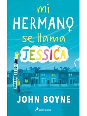 MI HERMANO SE LLAMA JESSICA