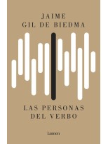 PERSONAS DEL VERBO, LAS