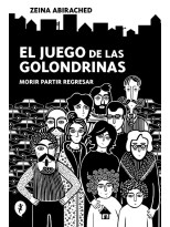 JUEGO DE LAS GOLONDRINAS, EL