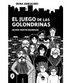 JUEGO DE LAS GOLONDRINAS, EL