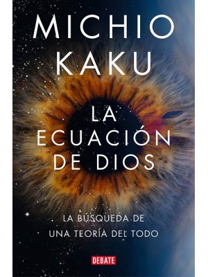 ECUACIÓN DE DIOS, LA