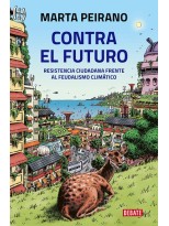 CONTRA EL FUTURO