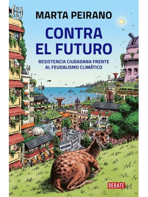 CONTRA EL FUTURO