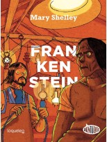 FRANKENSTEIN AVENTÚRATE
