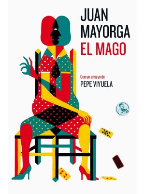 MAGO, EL