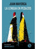 LENGUA EN PEDAZOS, LA