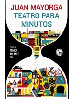 TEATRO PARA MINUTOS