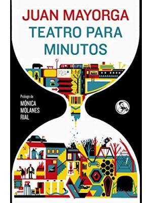 TEATRO PARA MINUTOS